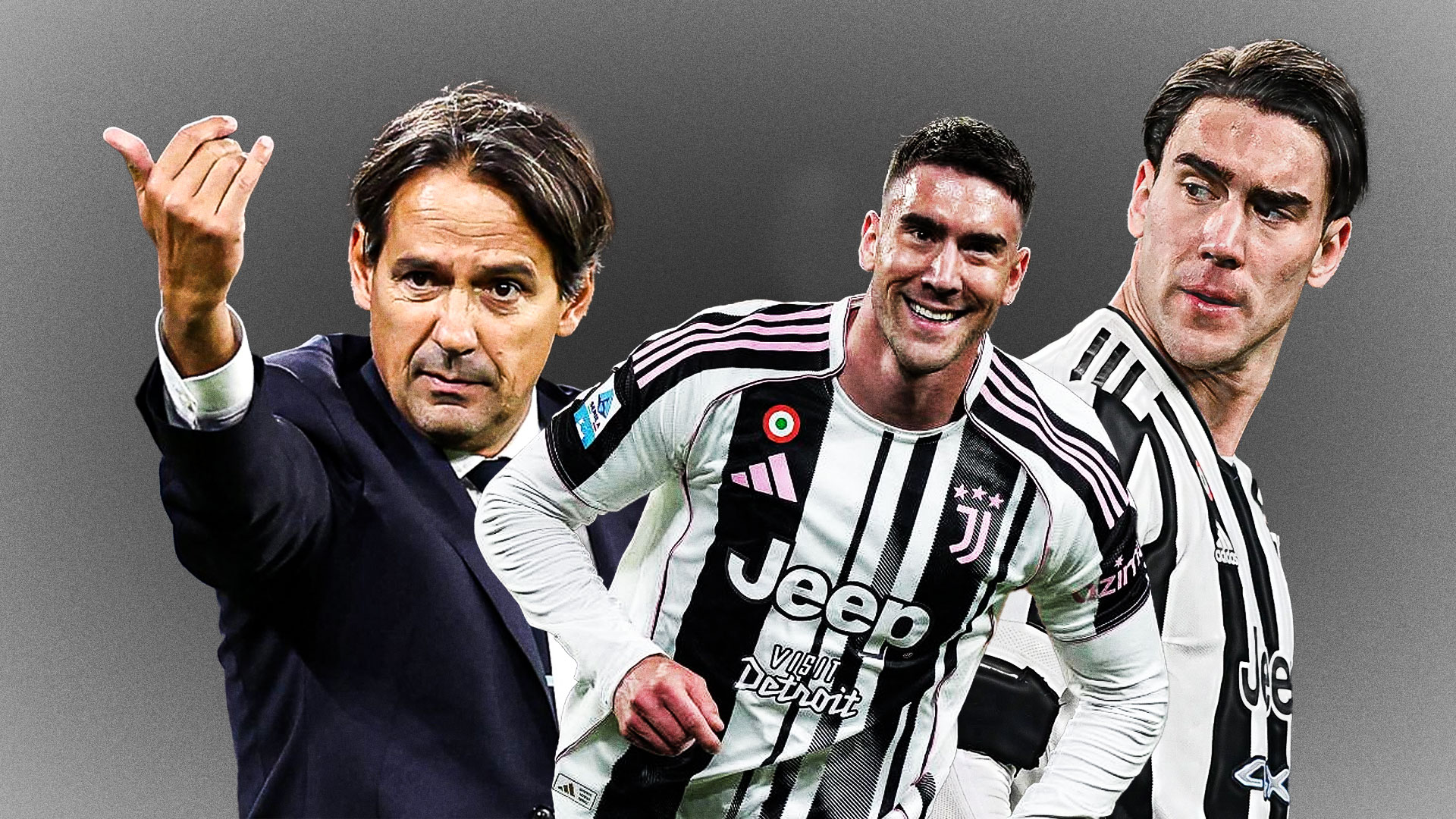 Vlahovic, spunta l’Al Hilal: Simone Inzaghi lo vuole in Arabia ma il serbo prende tempo Vlahovic, spunta l’Al Hilal: Simone Inzaghi lo vuole in Arabia ma il serbo prende tempo