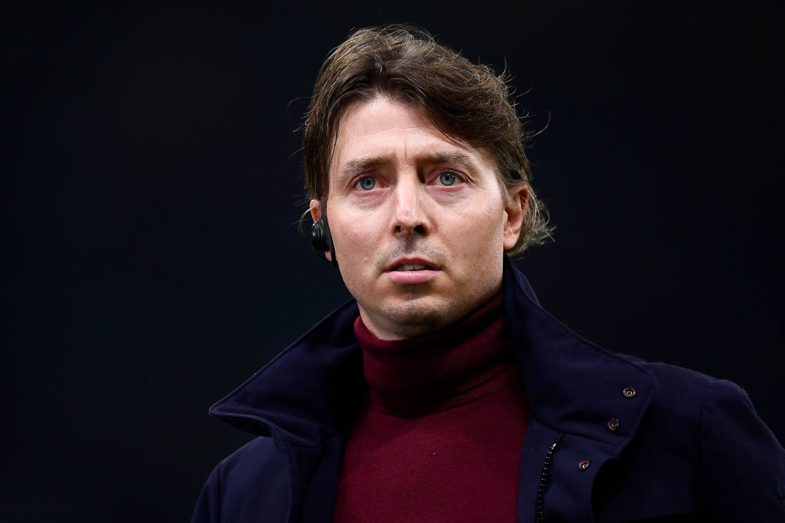 Montolivo su Vlahovic: “La Juve ha deciso mesi fa, ora serve una soluzione” Montolivo su Vlahovic: “La Juve ha deciso mesi fa, ora serve una soluzione”