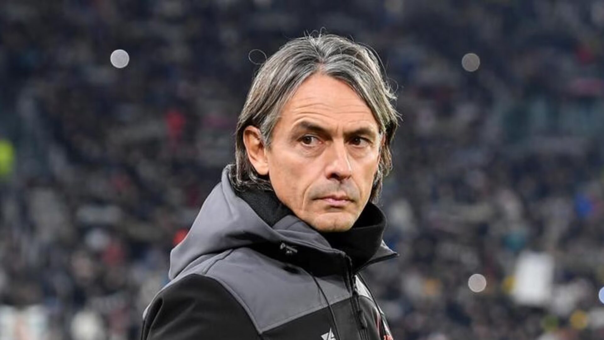 Filippo Inzaghi, tecnico del Palermo