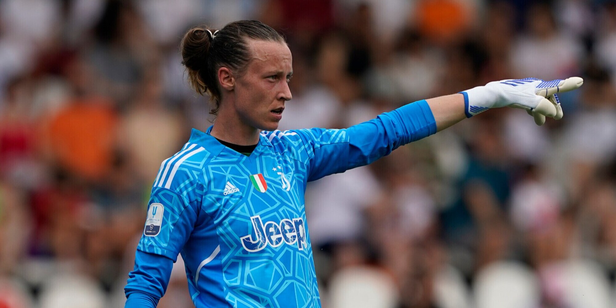 juventus women a dortmund senza peyraud magnin e calligaris caso lehmann verso como