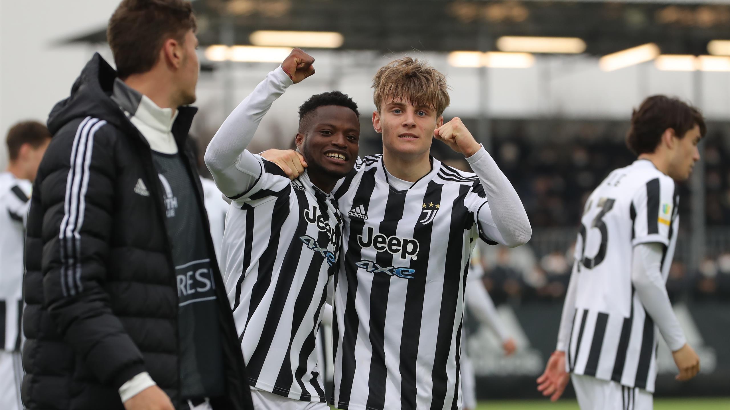 Juventus Cremonese Primavera streaming gratis LIVE e diretta TV: dove vedere la partita Juventus Cremonese Primavera streaming gratis LIVE e diretta TV: dove vedere la partita