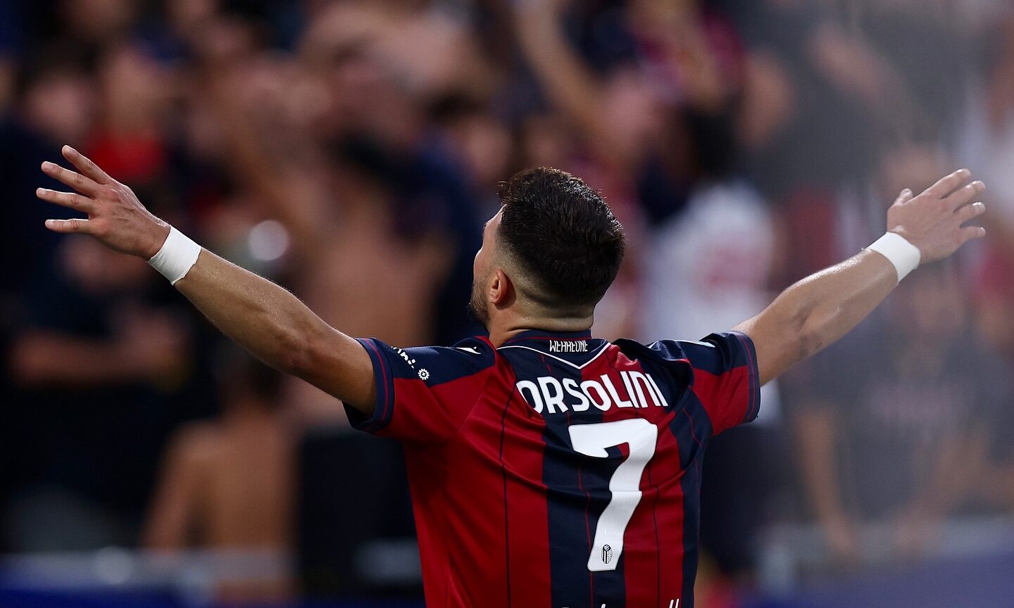 Serie A, l’Emilia si prende la scena: Bologna ok col Como, il Parma ferma l’Atalanta