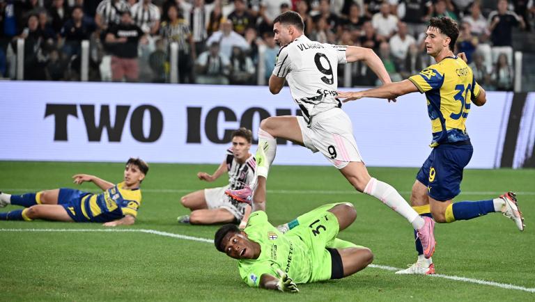Pagelle Juventus Parma: Yildiz incanta, Bremer è un muro. David segna al debutto, Vlahovic risponde ai fischi Pagelle Juventus Parma: Yildiz incanta, Bremer è un muro. David segna al debutto, Vlahovic risponde ai fischi