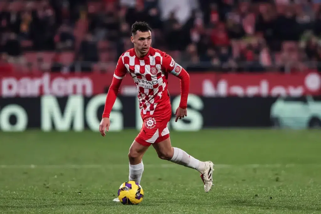 Arnau Martinez Girona