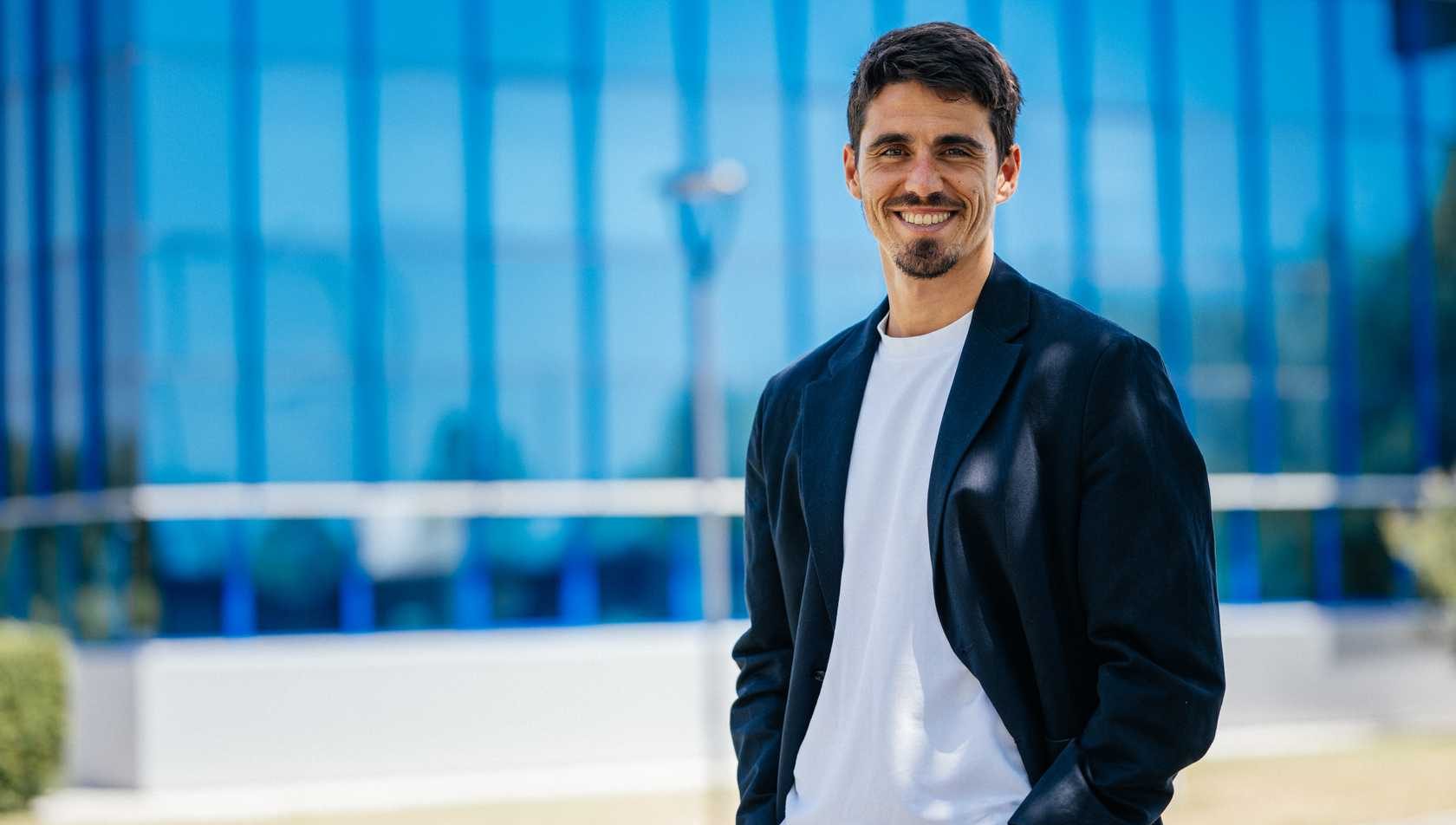 Cuesta dopo Juve Parma: «Siamo all’inizio di un percorso, ma dobbiamo crescere nella gestione della palla» Cuesta dopo Juve Parma: «Siamo all’inizio di un percorso, ma dobbiamo crescere nella gestione della palla»