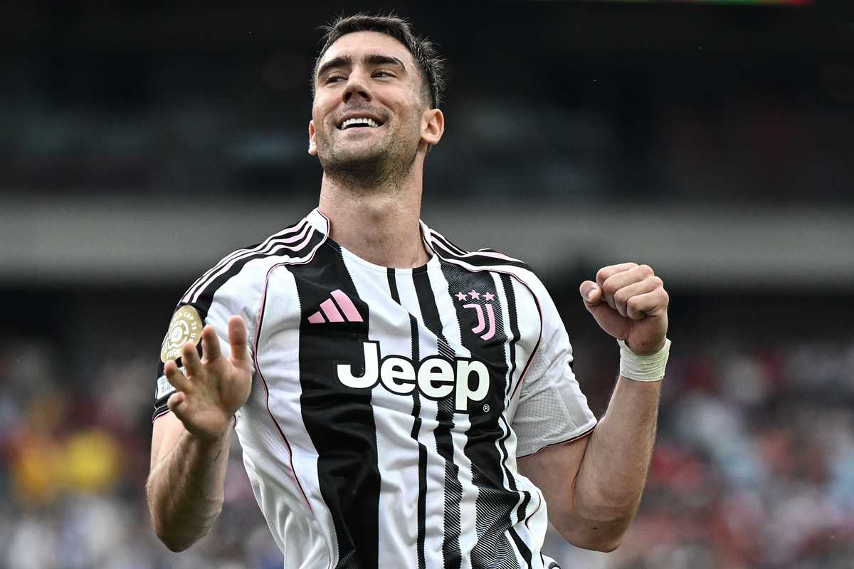 Serie A, Juventus-Parma: i primi dubbi di Tudor sulla formazione