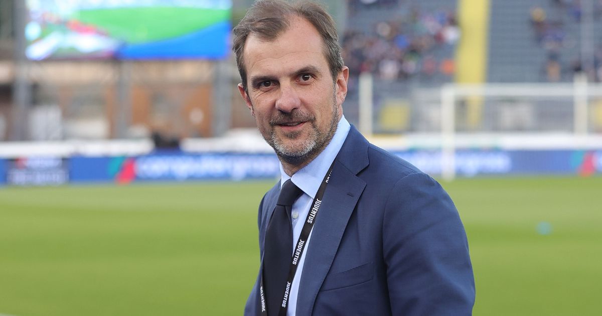 Francesco Calvo contro la Juventus: Un grande orgoglio lavorare e rappresentare un club storico. In Italia c’è bisogno di evolversi” Francesco Calvo contro la Juventus: Un grande orgoglio lavorare e rappresentare un club storico. In Italia c’è bisogno di evolversi”