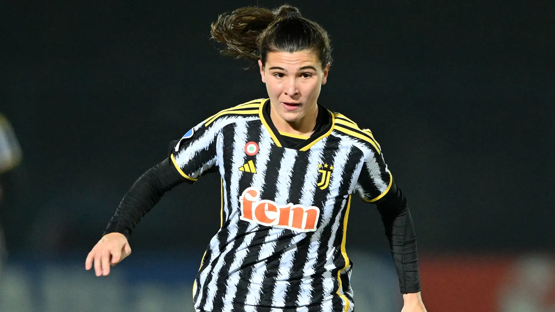 Sofia Cantore, dagli infortuni alla NWSL: “Negli USA per mettermi alla prova”