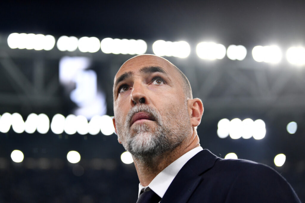Igor Tudor