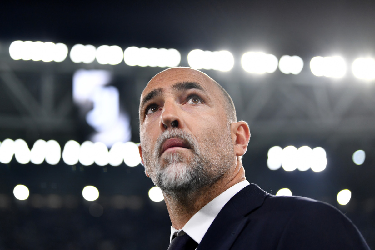 Igor Tudor