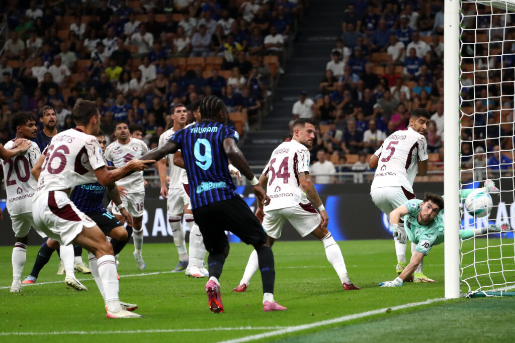Inter-Torino 5-0