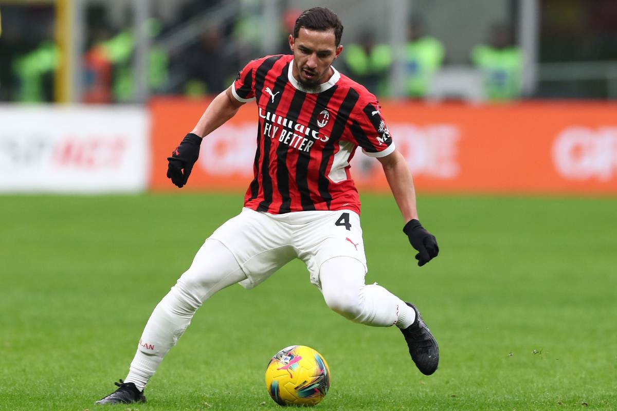 Calciomercato Juve, spunta anche Bennacer: duello con il Bologna per l’algerino Calciomercato Juve, spunta anche Bennacer: duello con il Bologna per l’algerino