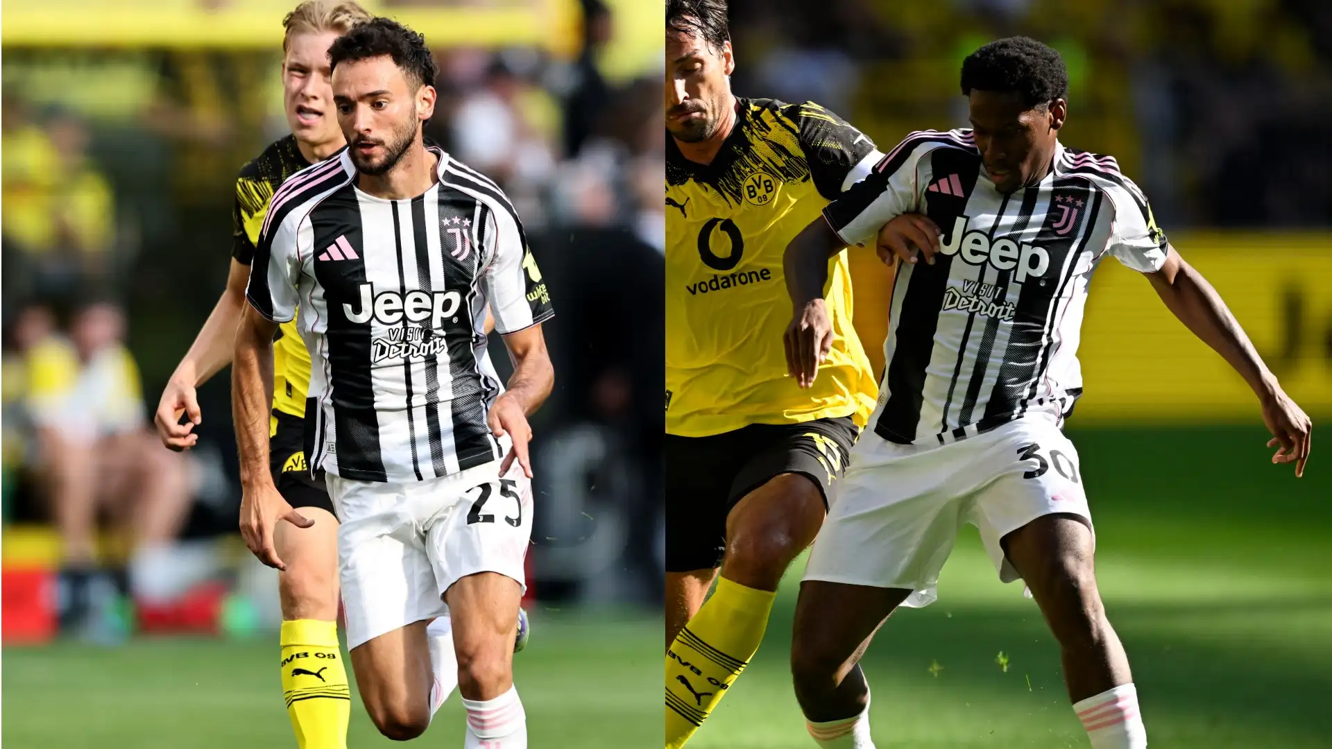 Juventus, corsie esterne sotto esame: i dubbi di Tudor e le mosse di mercato