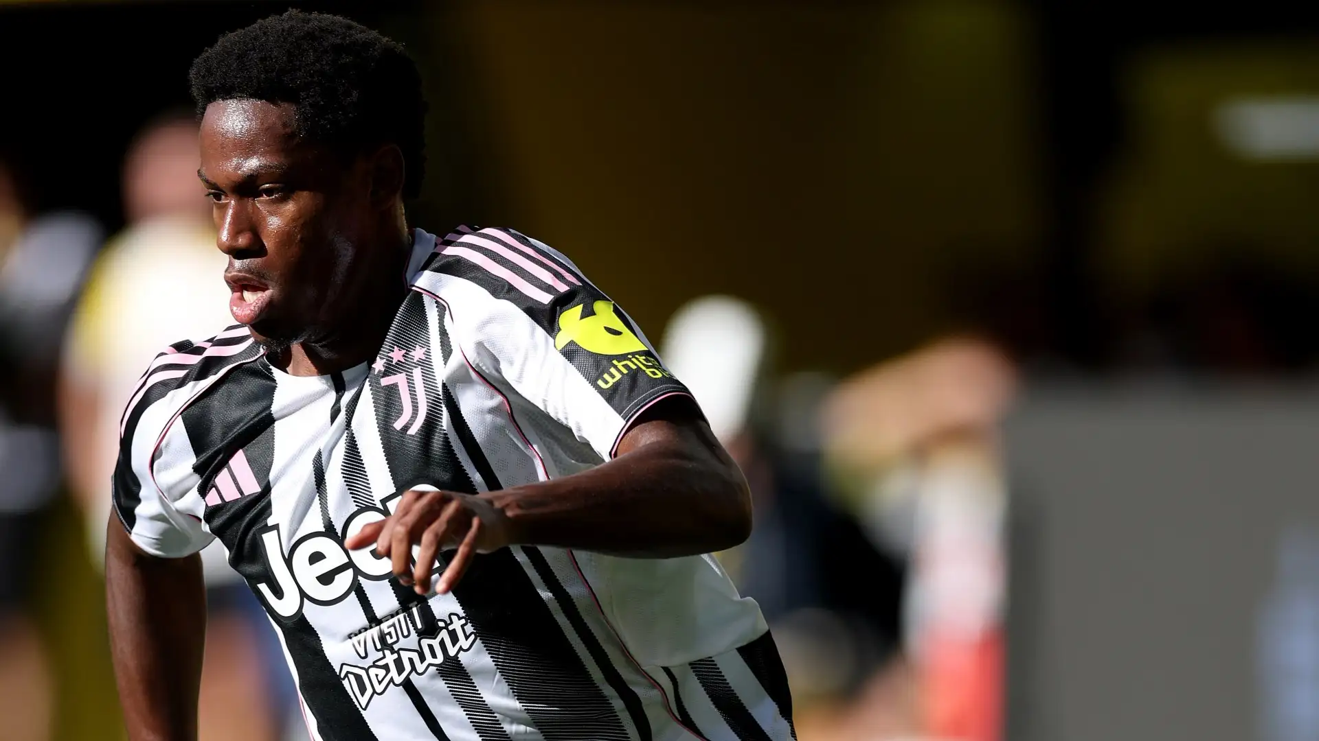 Juventus, Ravezzani frena su Jonathan David: «Non è il centravanti che cambia i destini» Juventus, Ravezzani frena su Jonathan David: «Non è il centravanti che cambia i destini»