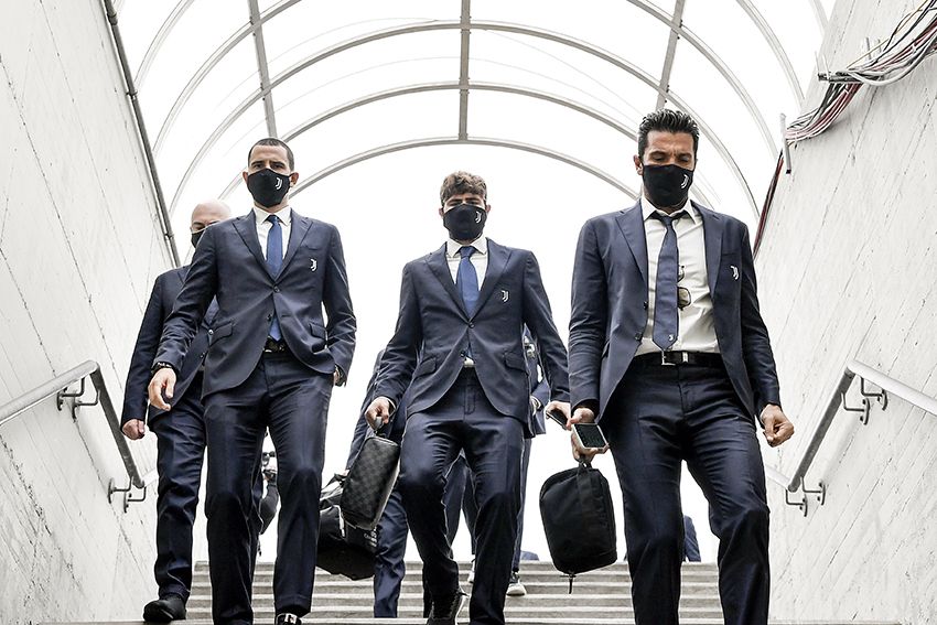 Landini Juventus