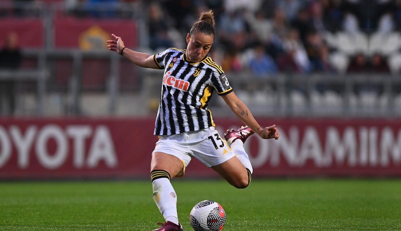 lisa boattin saluta la juventus women otto anni indimenticabili vi porto nel cuore