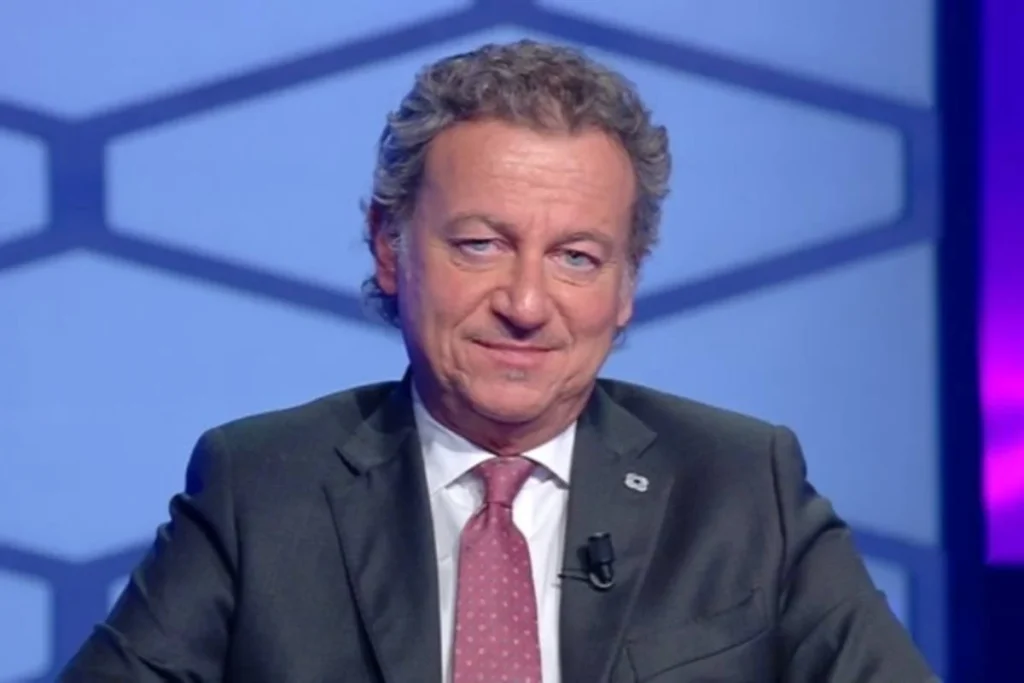 Sandro Sabatini