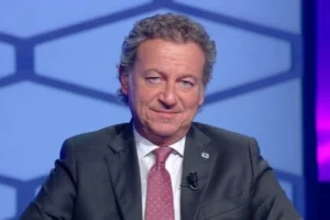 Sandro Sabatini