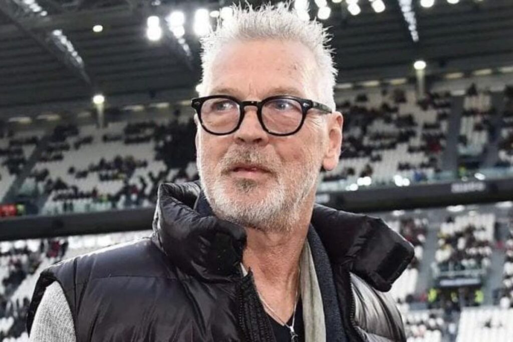 Stefano Tacconi