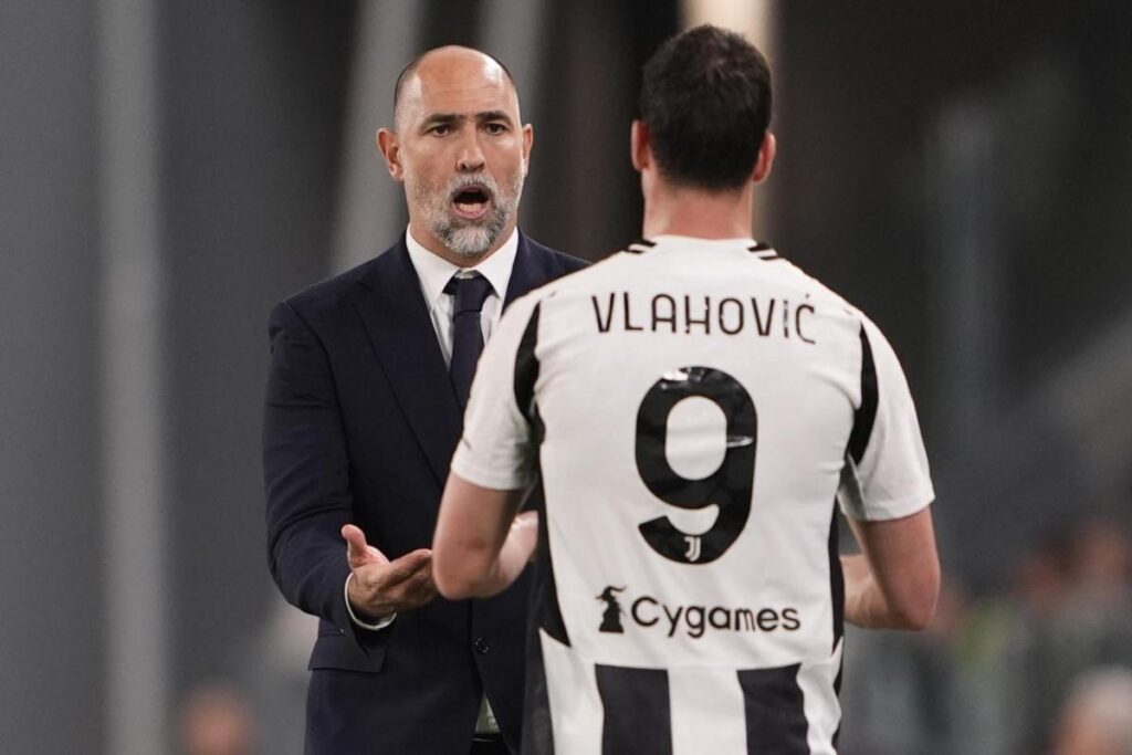 Tudor Vlahovic