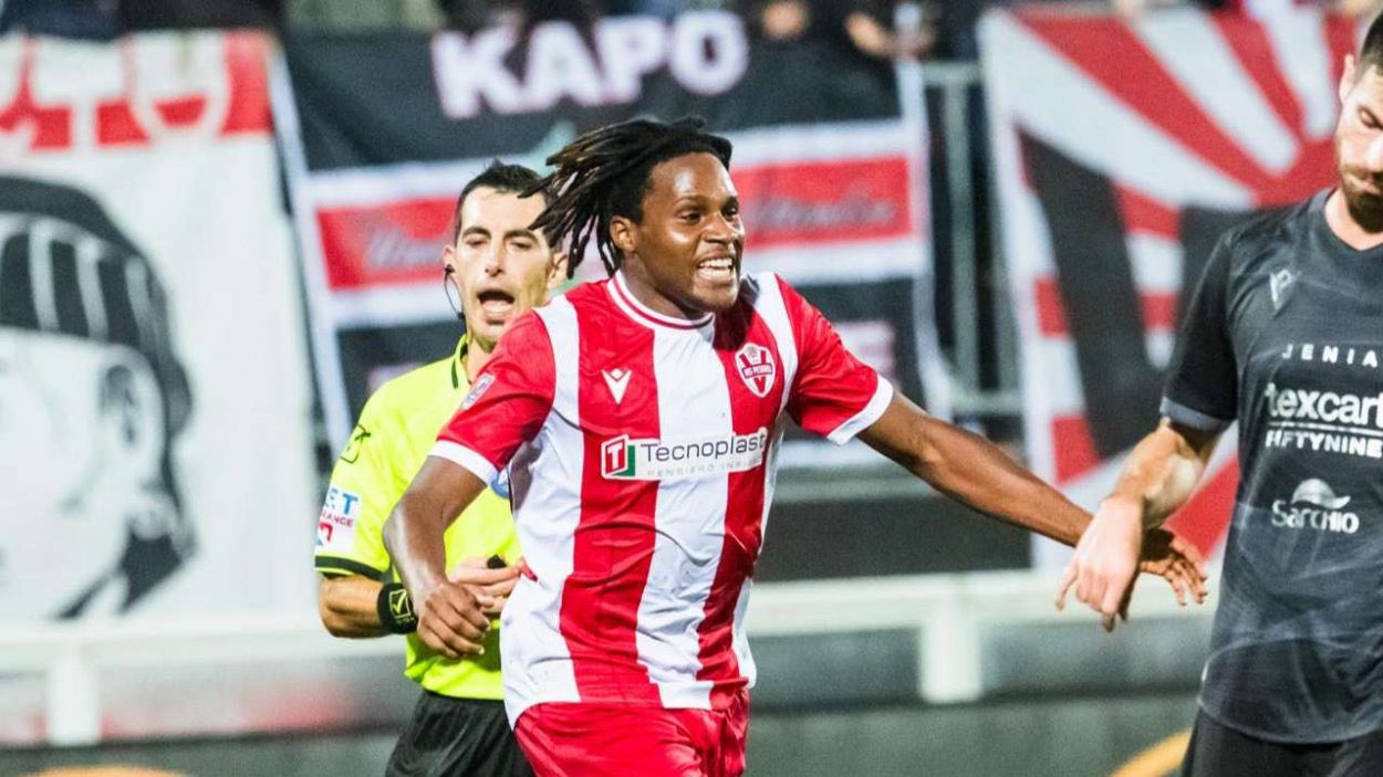 Alvin Okoro