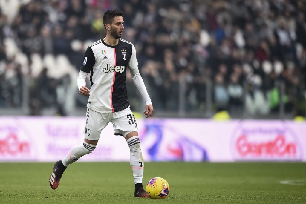 Bentancur Juventus