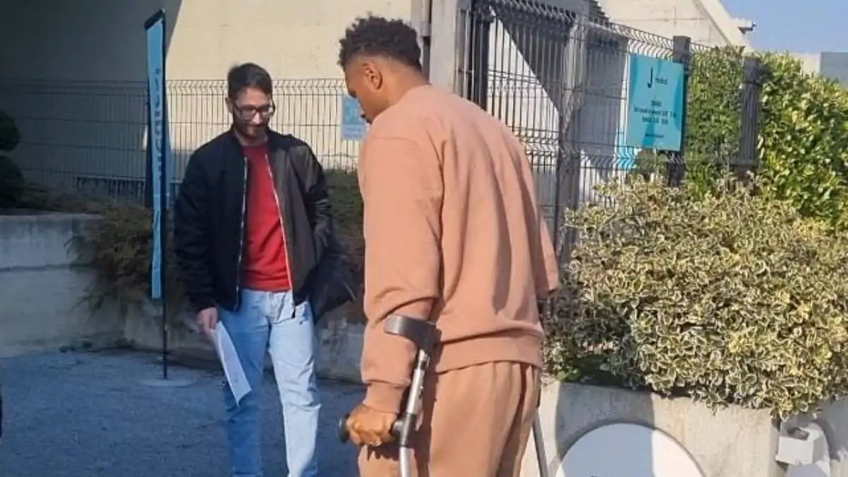 Verso Juventus Parma: gli indisponibili di Tudor per la prima di campionato