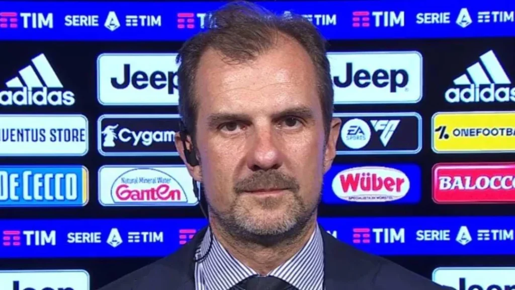 Francesco Calvo