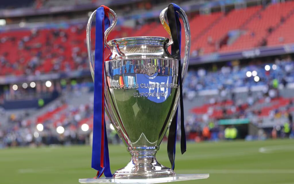 Trofeo Champions League