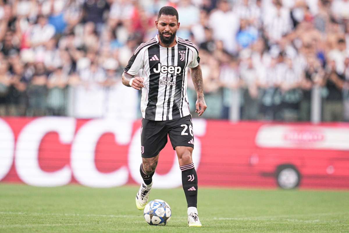 Douglas Luiz