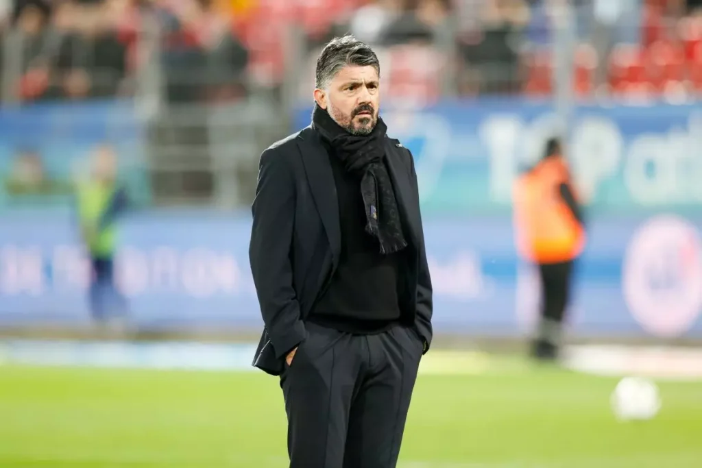 Gattuso