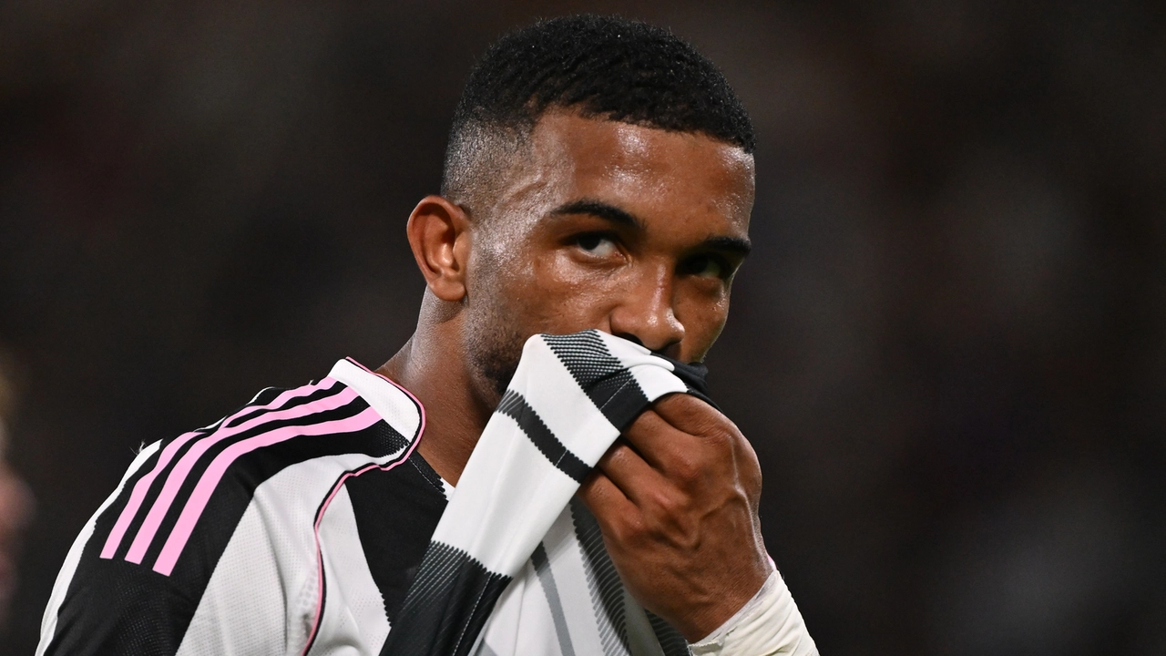 Bremer dopo Juve Parma: «Intervento decisivo, emozionato al ritorno. Napoli e Inter favorite, ma possiamo lottare» Bremer dopo Juve Parma: «Intervento decisivo, emozionato al ritorno. Napoli e Inter favorite, ma possiamo lottare»