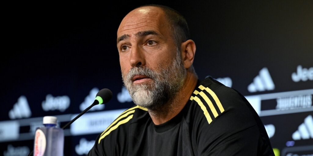 Igor Tudor