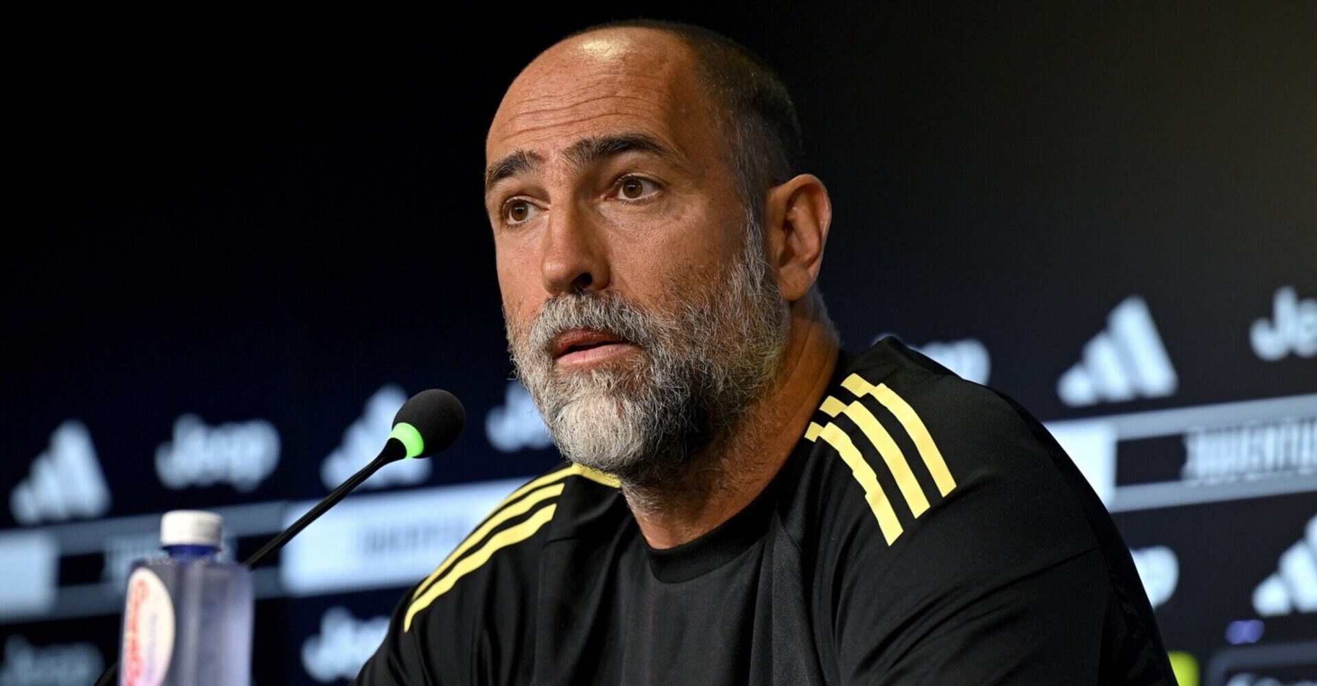 Igor Tudor