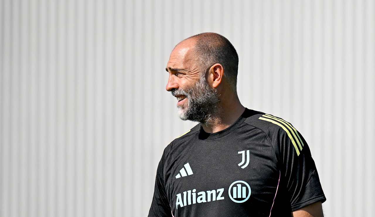 Igor Tudor