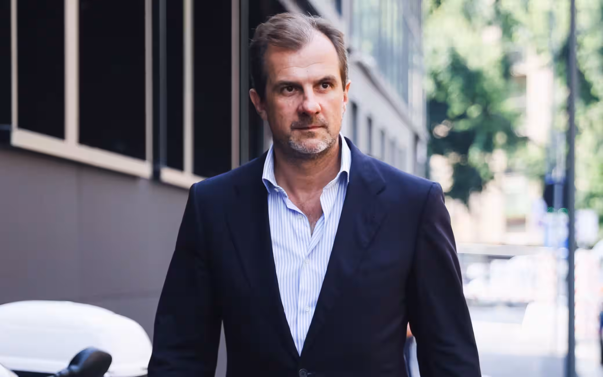 Francesco Calvo, Juventus