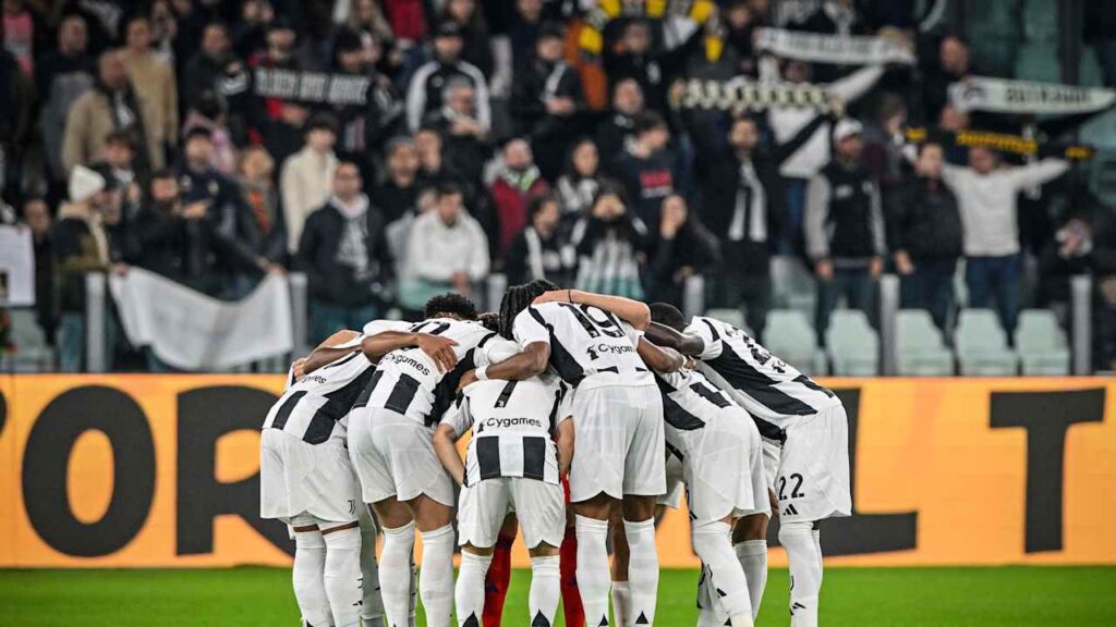 Juventus Cerchio