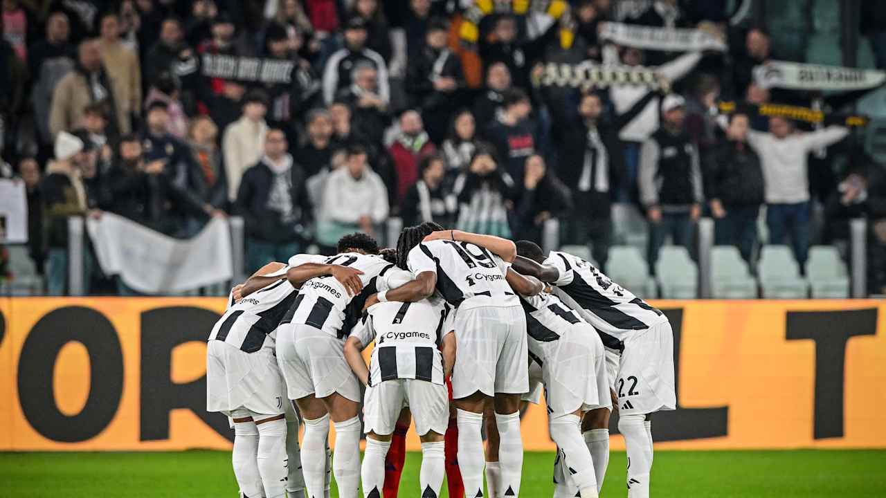 Juventus–Parma, lo Stadium è già sold out: entusiasmo alle stelle per il debutto di Tudor Juventus–Parma, lo Stadium è già sold out: entusiasmo alle stelle per il debutto di Tudor