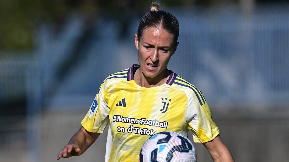 Juventus Women, ufficiale la lista di Canzi per l’amichevole con l’Everton: assente Kullberg