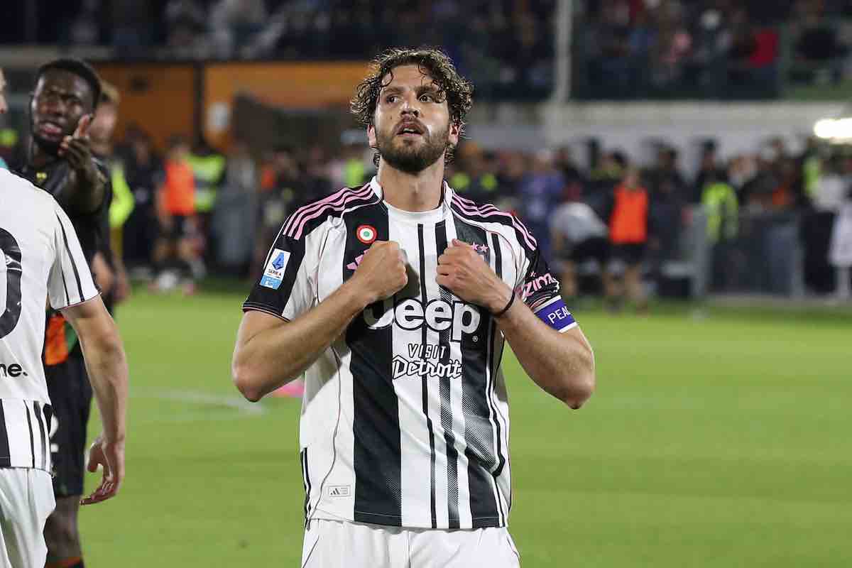 Locatelli