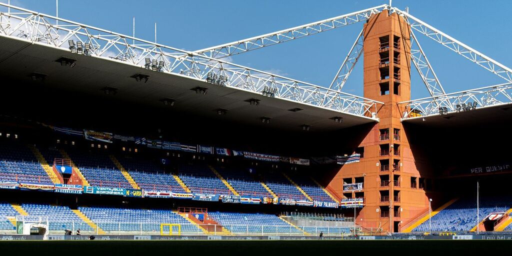 Live Genoa-Juventus, il racconto del match di Serie A da Marassi