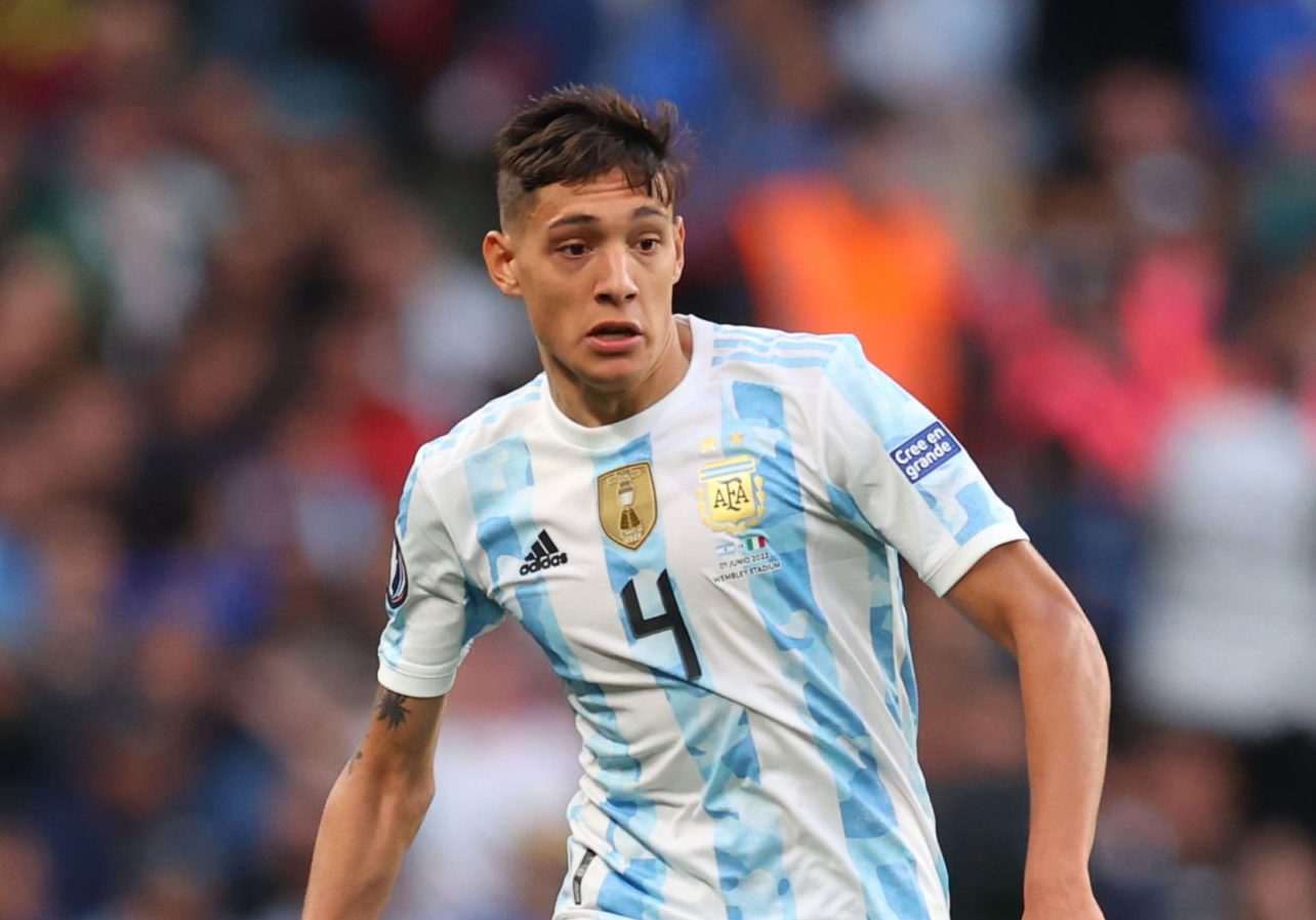Molina Juventus, salta tutto: l’argentino resta all’Atletico Madrid Molina Juventus, salta tutto: l’argentino resta all’Atletico Madrid