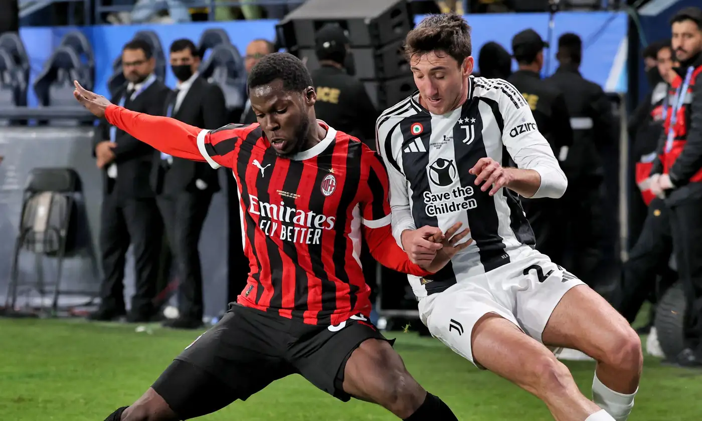 Nottingham Forest su Musah: nuova offerta da 35 milioni, rischio beffa per Juve e Napoli Nottingham Forest su Musah: nuova offerta da 35 milioni, rischio beffa per Juve e Napoli