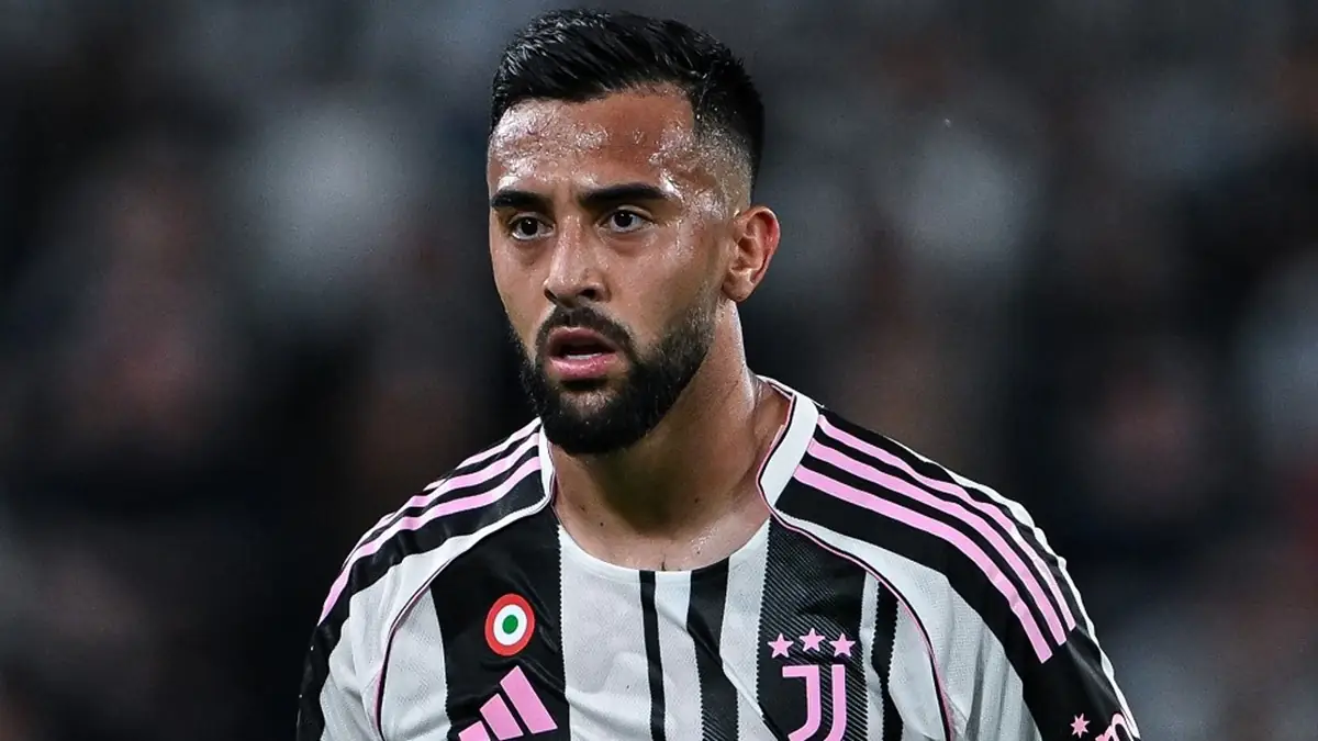 Borussia Dortmund Juventus, tegola per Tudor: si ferma Nico Gonzalez Borussia Dortmund Juventus, tegola per Tudor: si ferma Nico Gonzalez