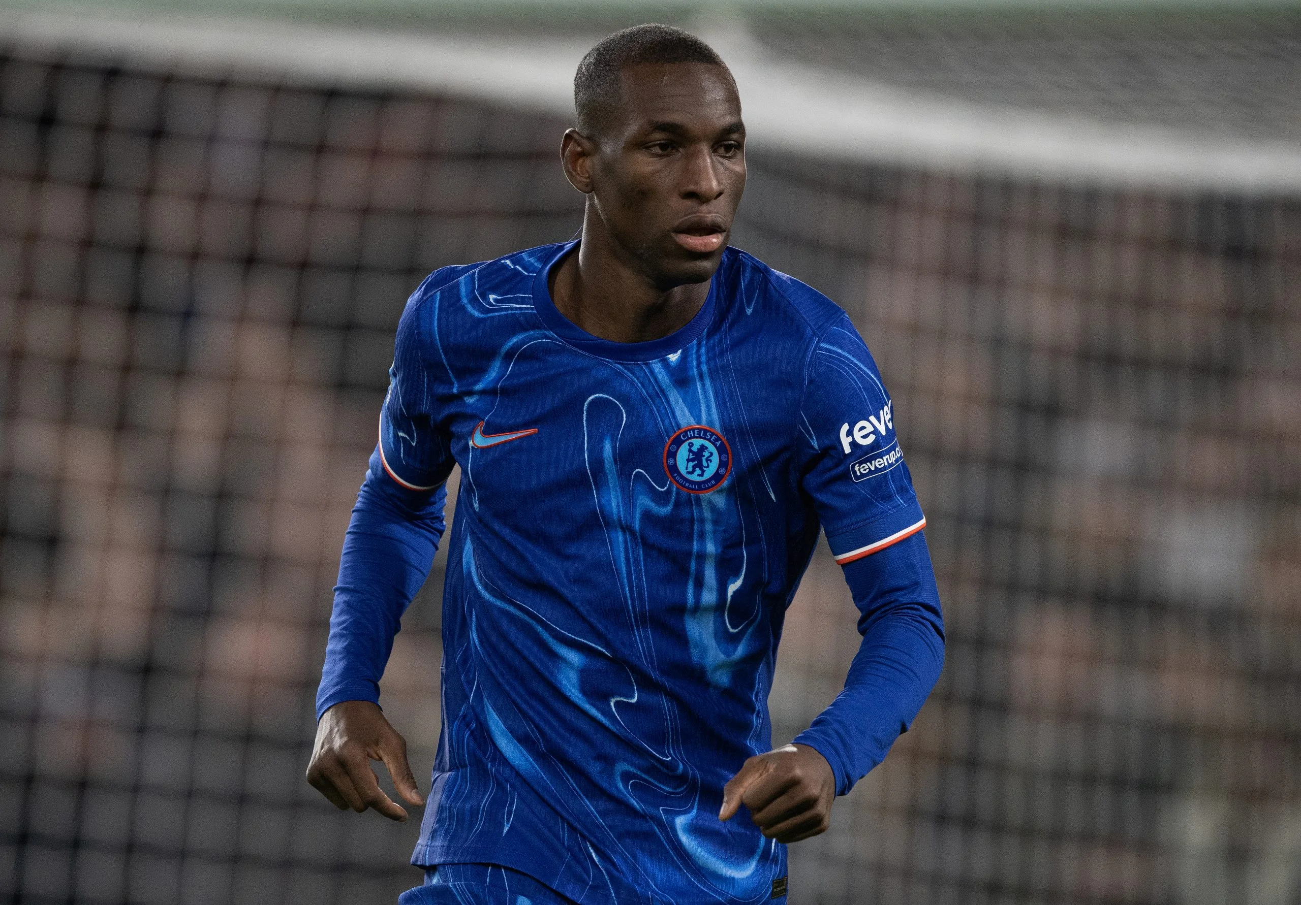 Calciomercato Juventus, osservato Nicolas Jackson: l’attaccante del Chelsea resta un nome sullo sfondo Calciomercato Juventus, osservato Nicolas Jackson: l’attaccante del Chelsea resta un nome sullo sfondo