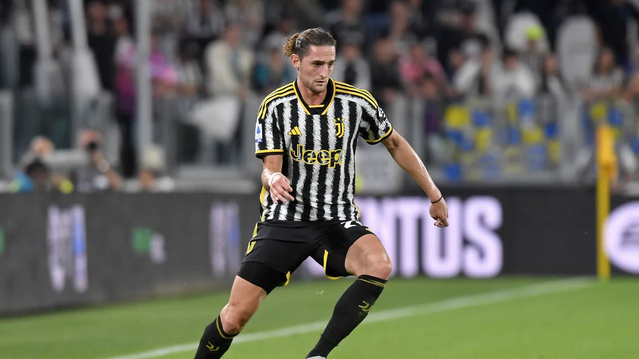 Rabiot vuole la Juve: «Torino è la mia priorità». Ma la società valuta O’Riley
