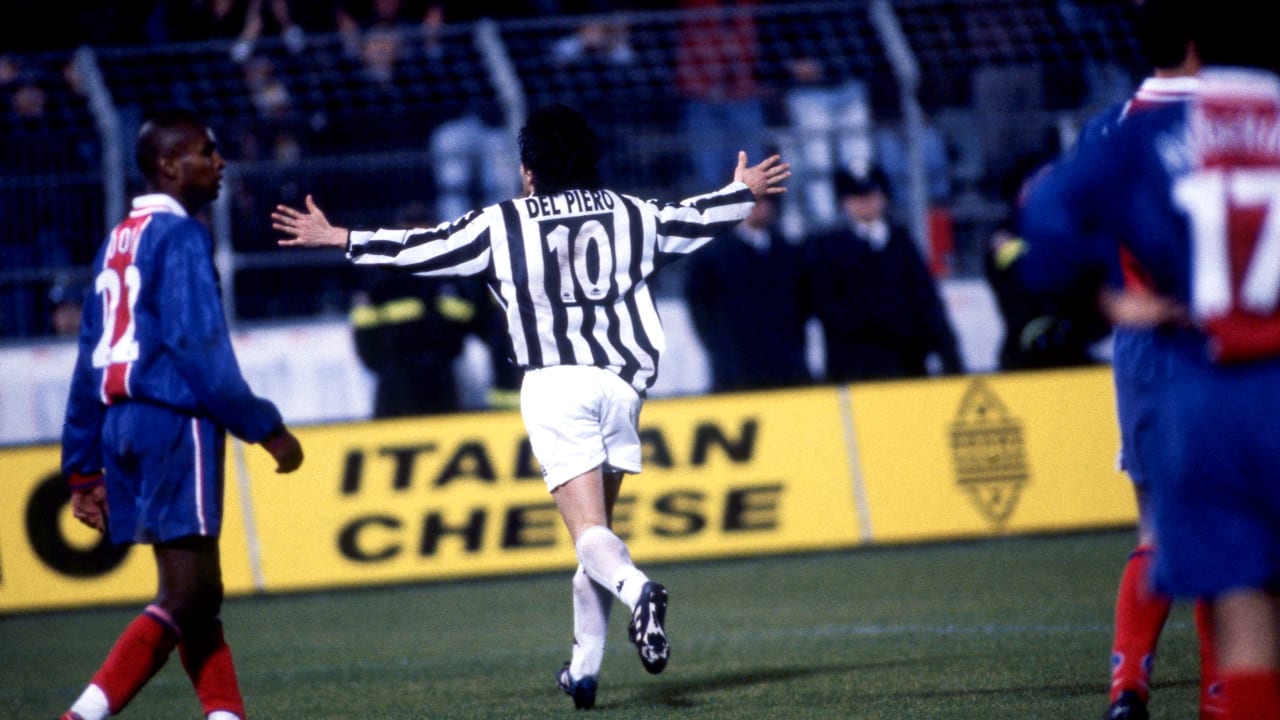 PSG, 28 anni dopo la disfatta con la Juve: la Supercoppa Europea per cancellare un incubo