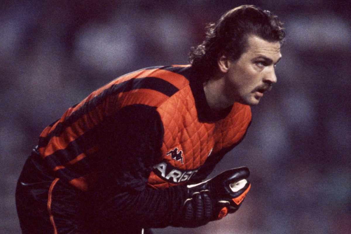 Juventus, Tacconi: “La Juventus ha bisogno di giocatori italiani di spessore. Ci proverei per Donnarumma”. Juventus, Tacconi: “La Juventus ha bisogno di giocatori italiani di spessore. Ci proverei per Donnarumma”.