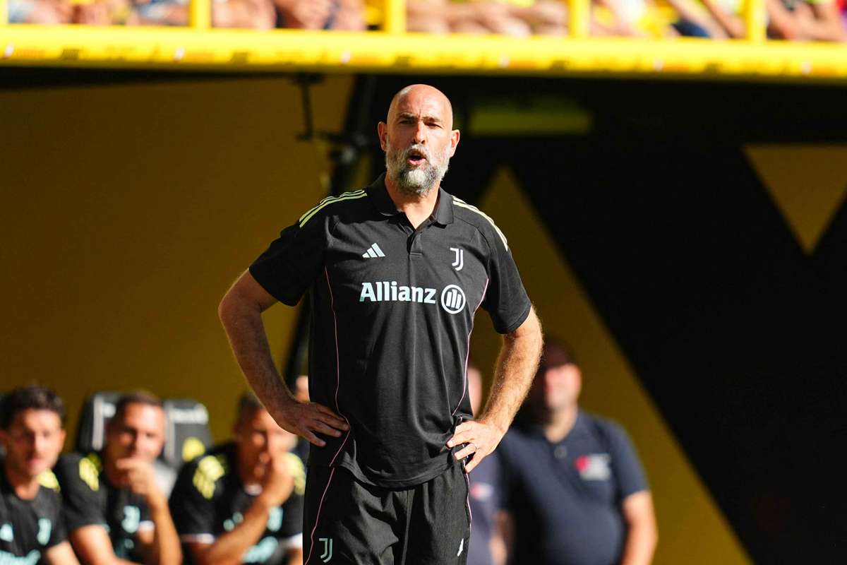 tudor dopo borussia dortmund juventus david si 232 mosso bene mancano freschezza e velocit224