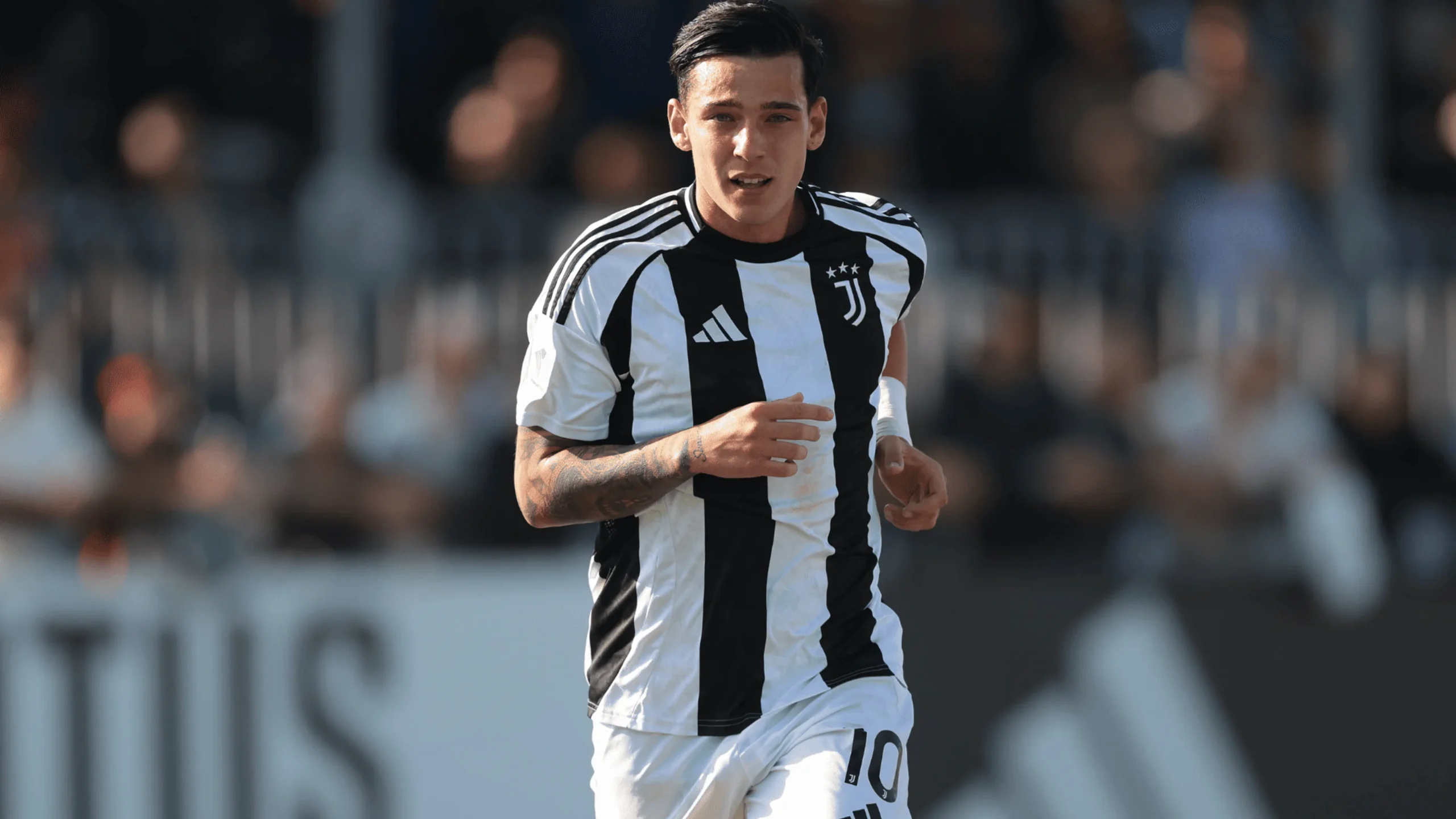carpi8211juventus next gen 1 1 vacca salva i bianconeri al 958217 debutto frizzante in serie c